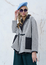 z12607 Жакет женский