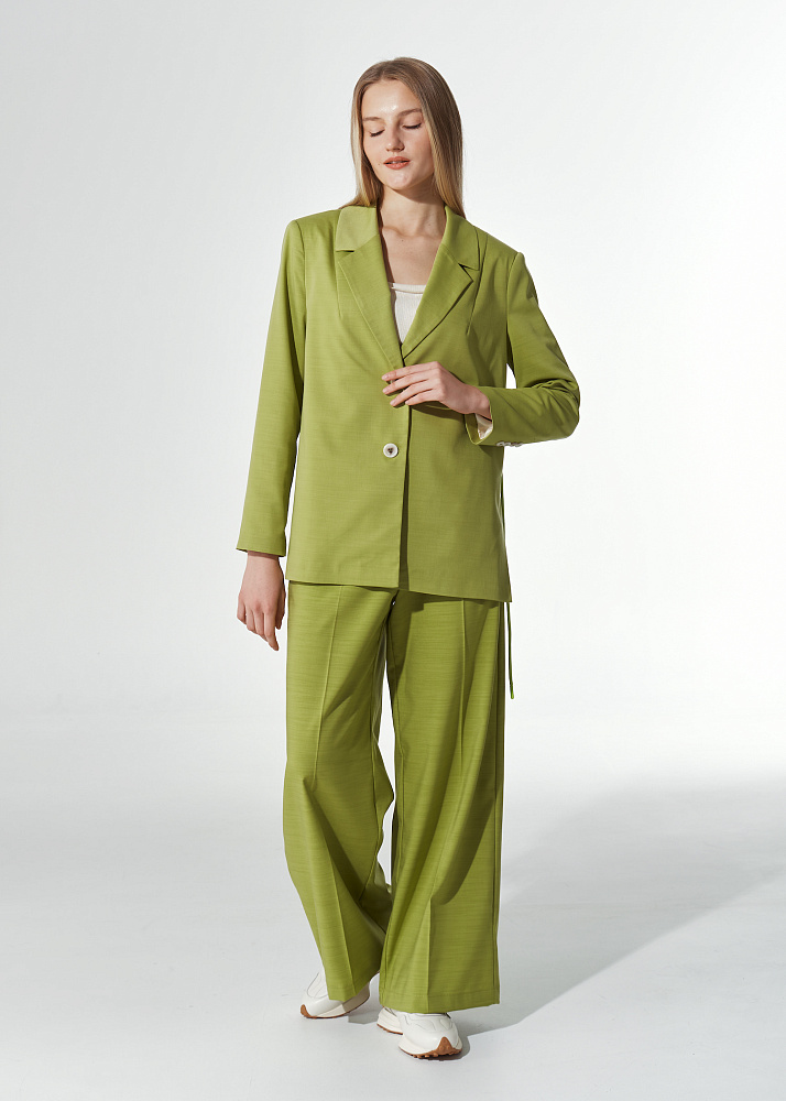 z41616 Жакет женский