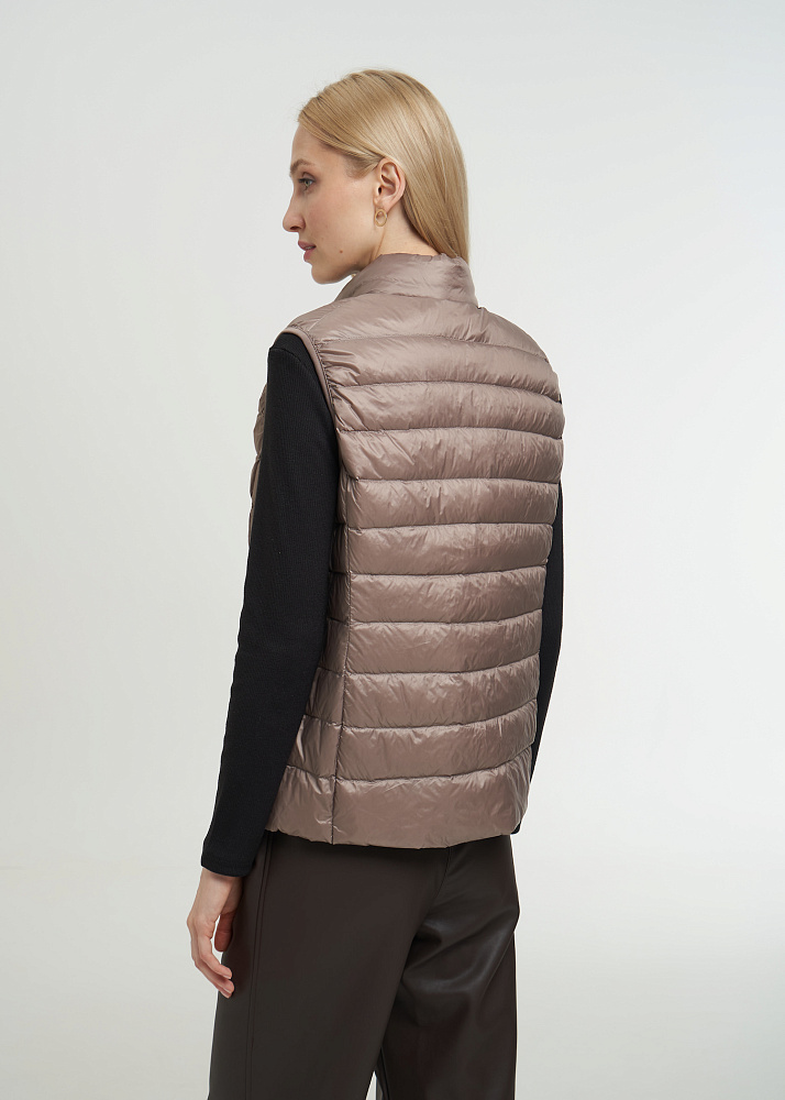 z32626 Жилет женский