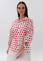 z31111 Рубашка женская