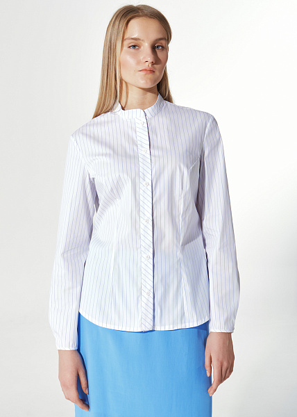 z41135 Рубашка женская