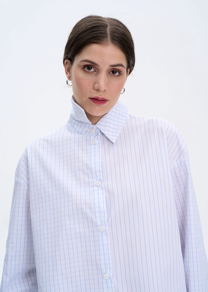 z42106 Рубашка женская