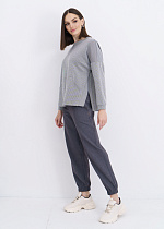 z12922 Джемпер женский