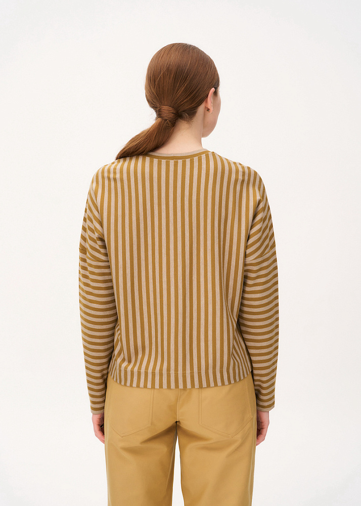 252950 Джемпер женский