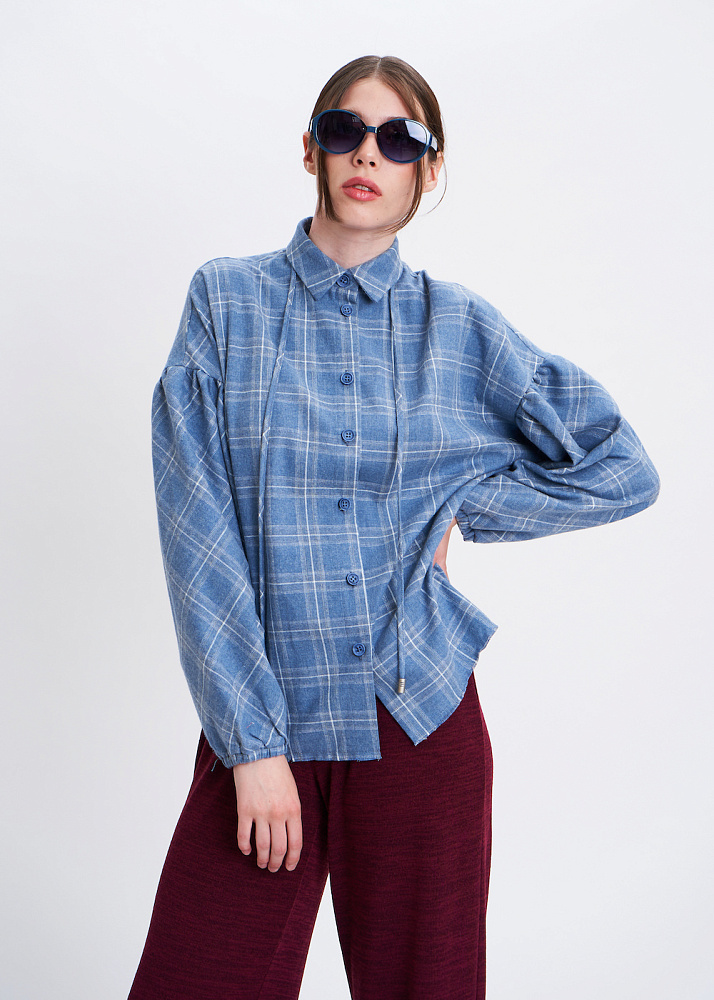 z22154 Блузка женская