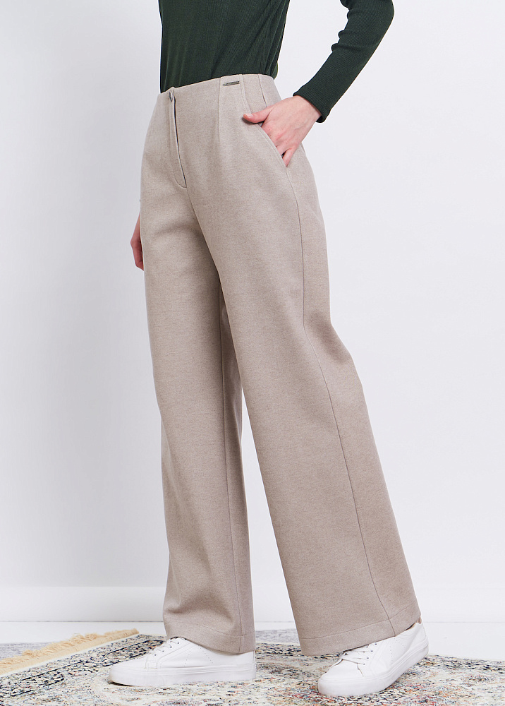 222706 Брюки женские