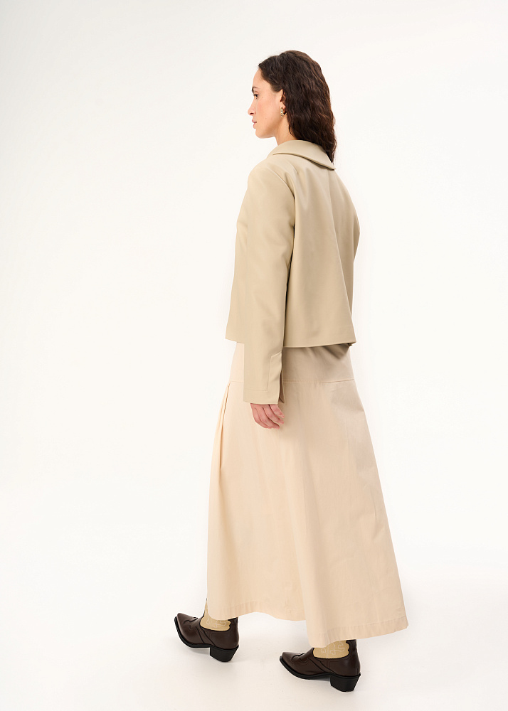 z51606 Жакет женский