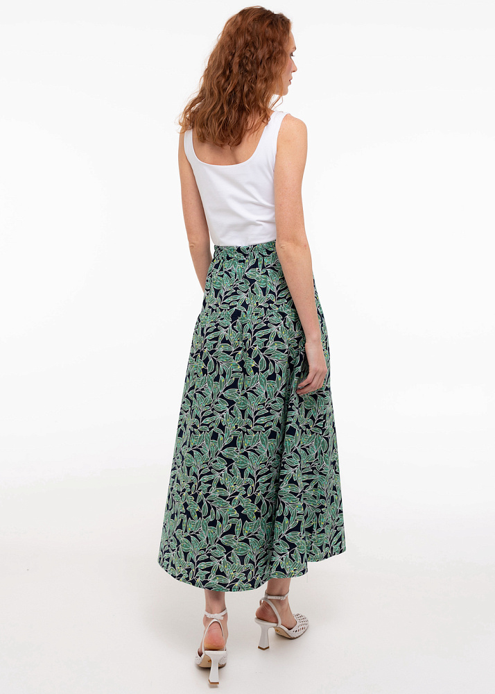 241262 Юбка женская