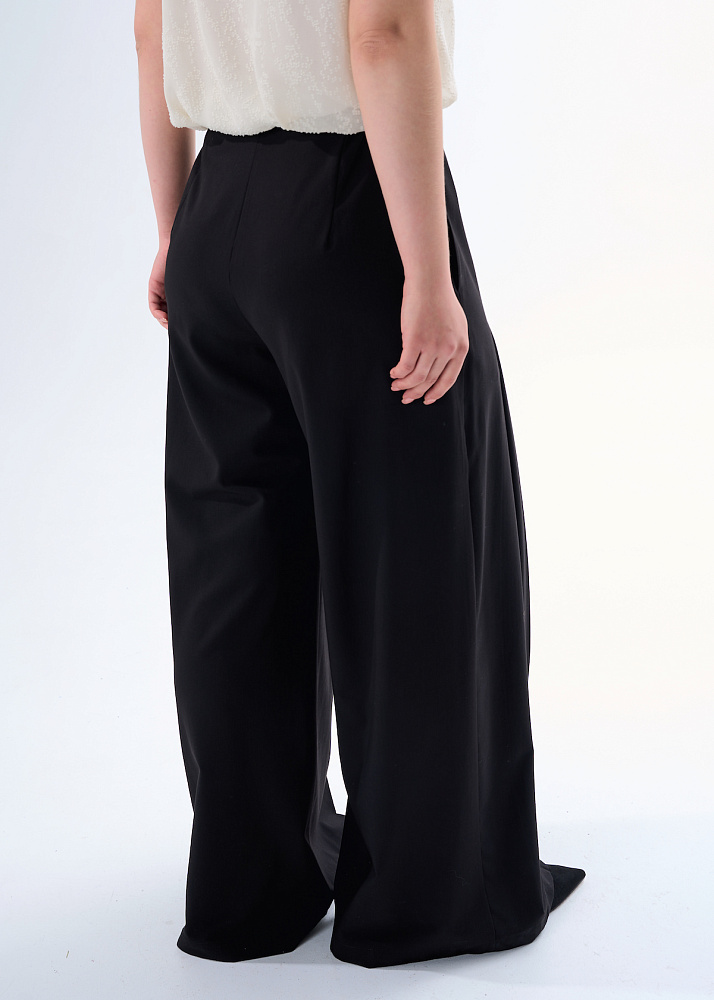 z43709 Брюки женские