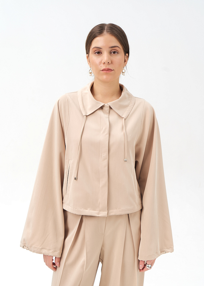 z61603 Жакет женский