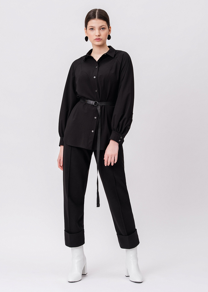 z11109 Блузка женская