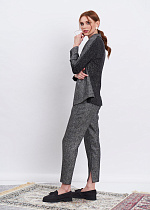 222702 Брюки женские