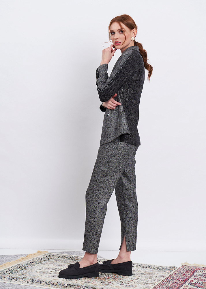 222702 Брюки женские