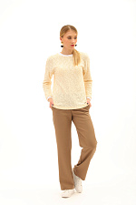 z92924  Джемпер женский