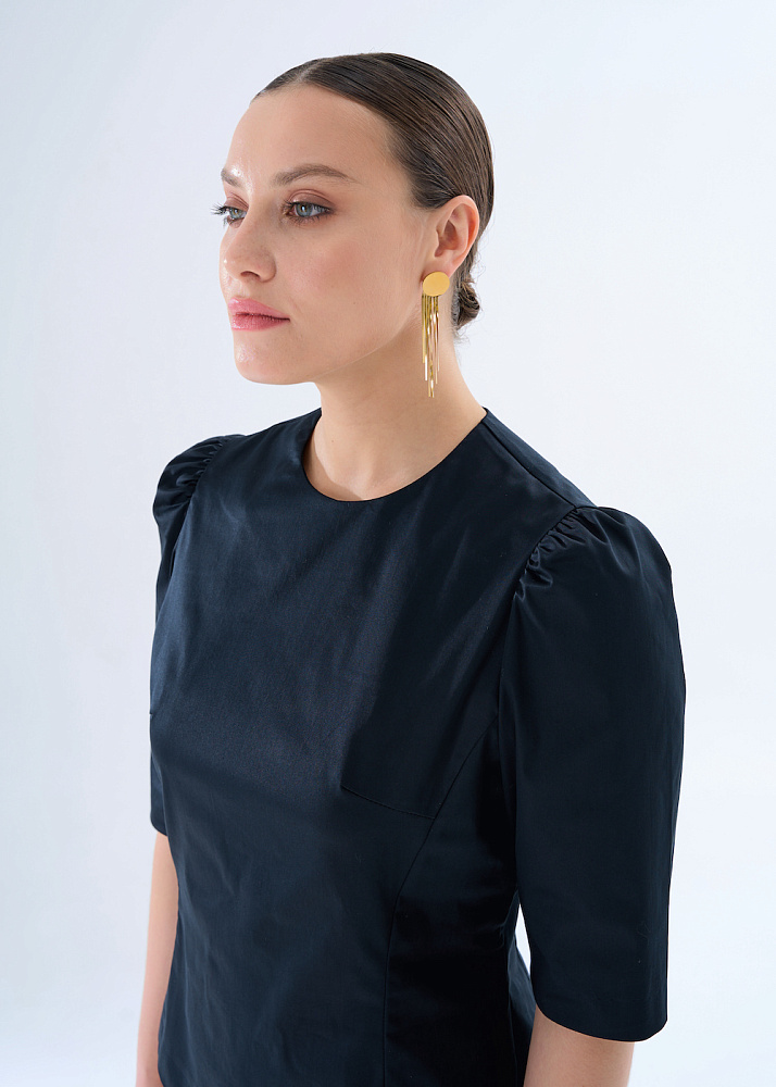 z43115 Блузка женская