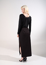 z53146 Блузка женская