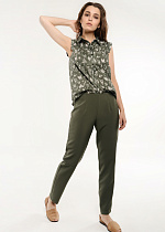 z81138  Блузка женская