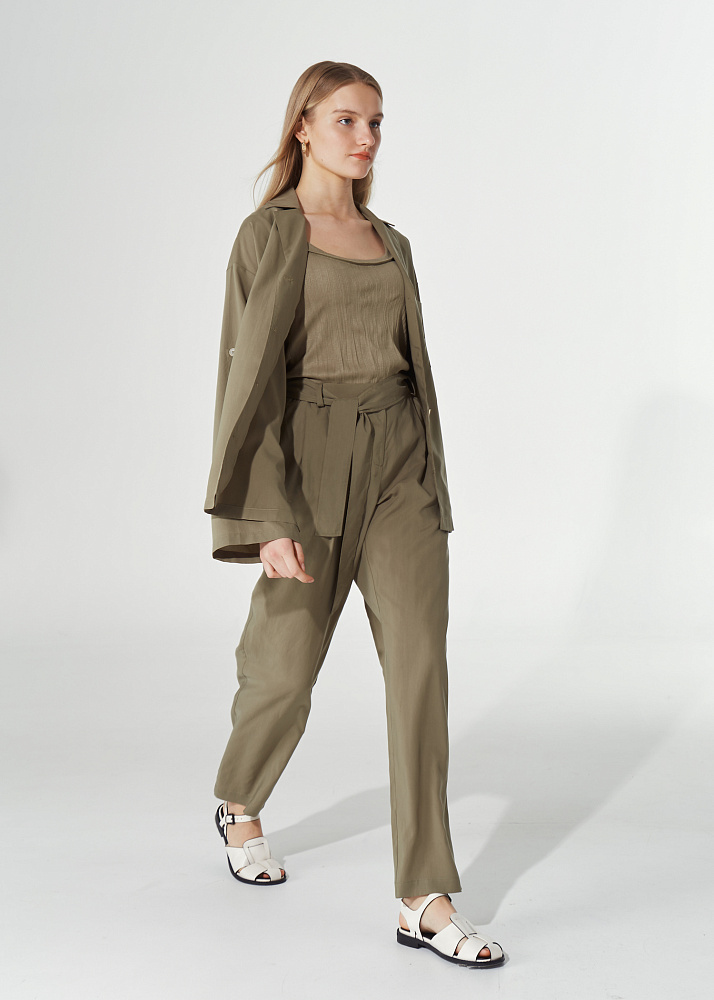 z41704 Брюки женские