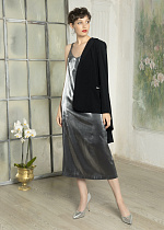 z03502 Платье женское