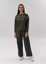 z31928 Джемпер  женский