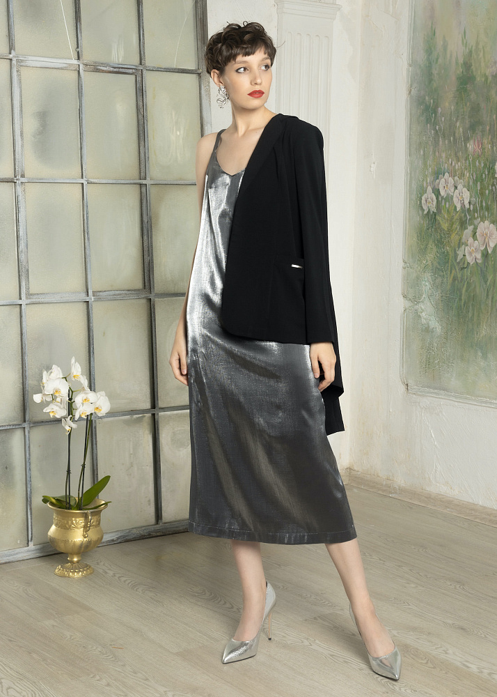 z03502 Платье женское