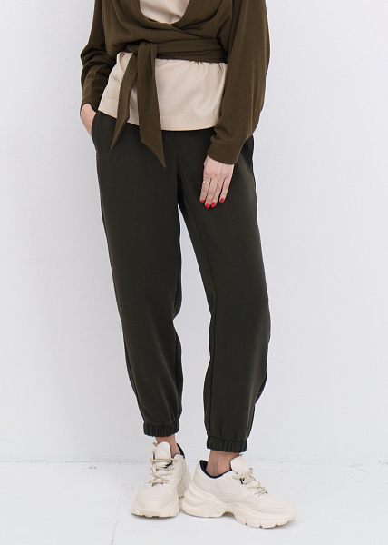 z12703 Брюки женские