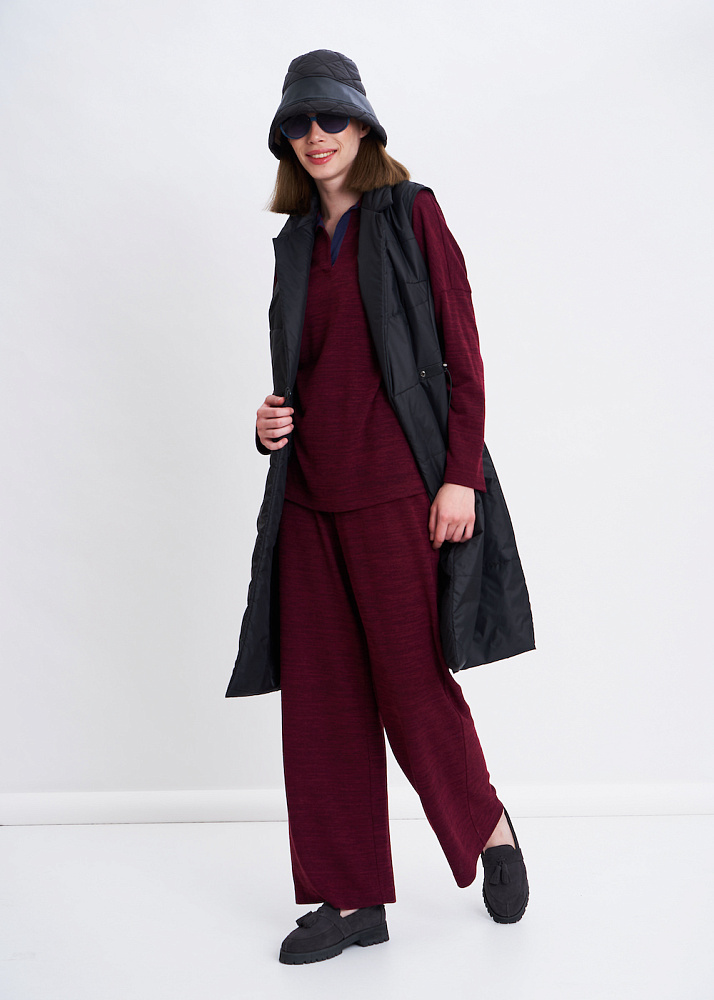 z22606 Жилет женский