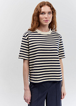 251161 Футболка женская