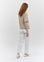 251181 Блузка женская