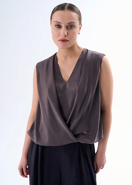 z43107 Блузка женская