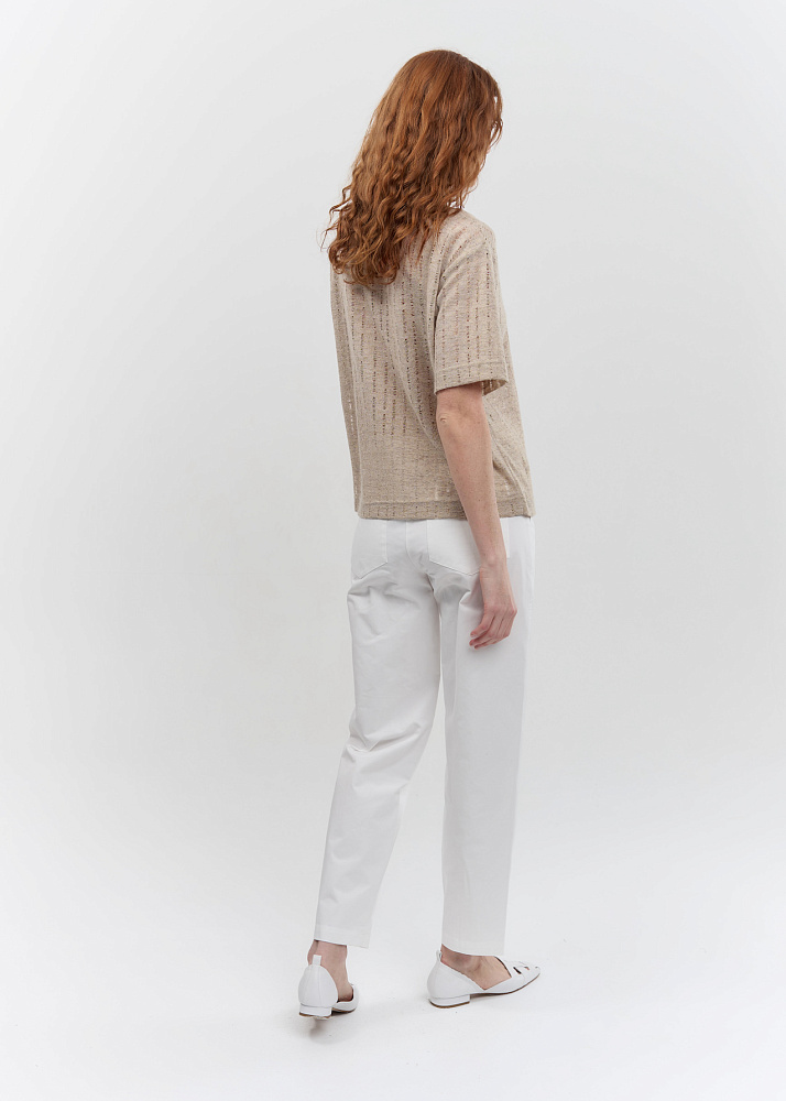 251181 Блузка женская