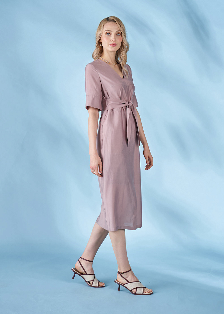 221563 Платье женское