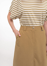 241251 Юбка женская