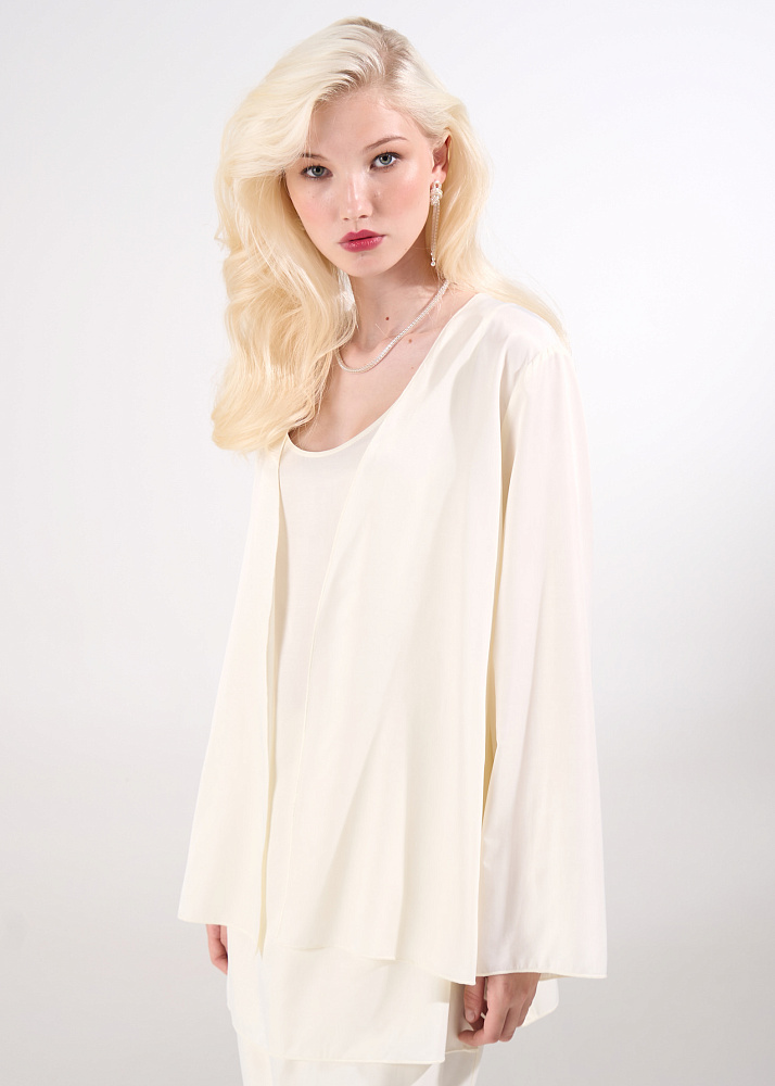 z53113 Блузка женская