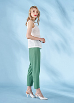 221160 Футболка женская