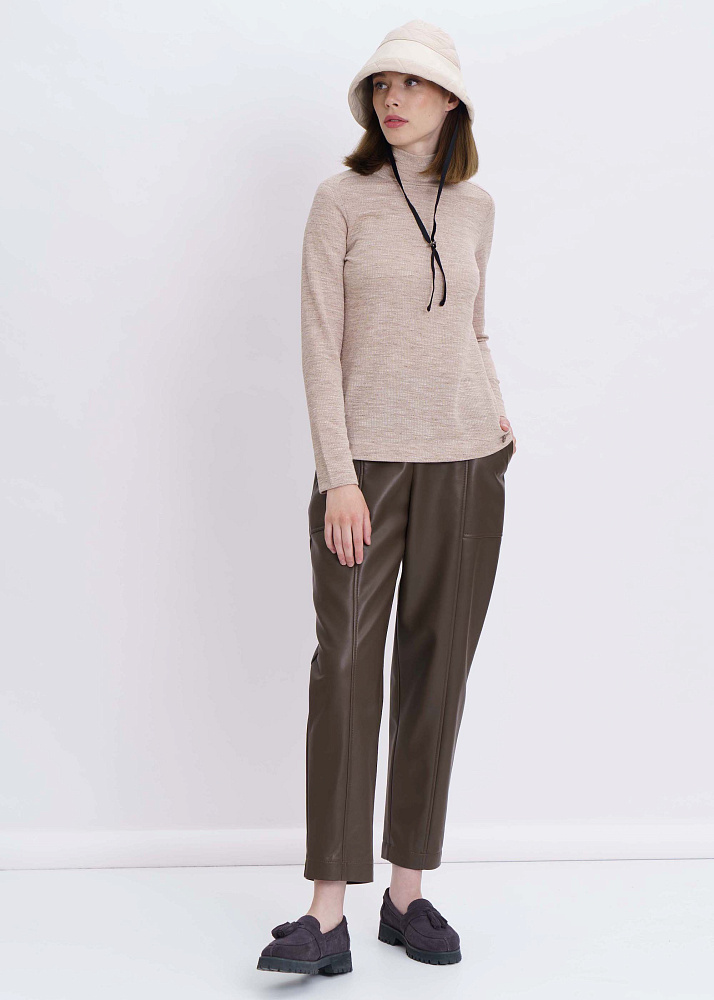 z22950 Водолазка женская