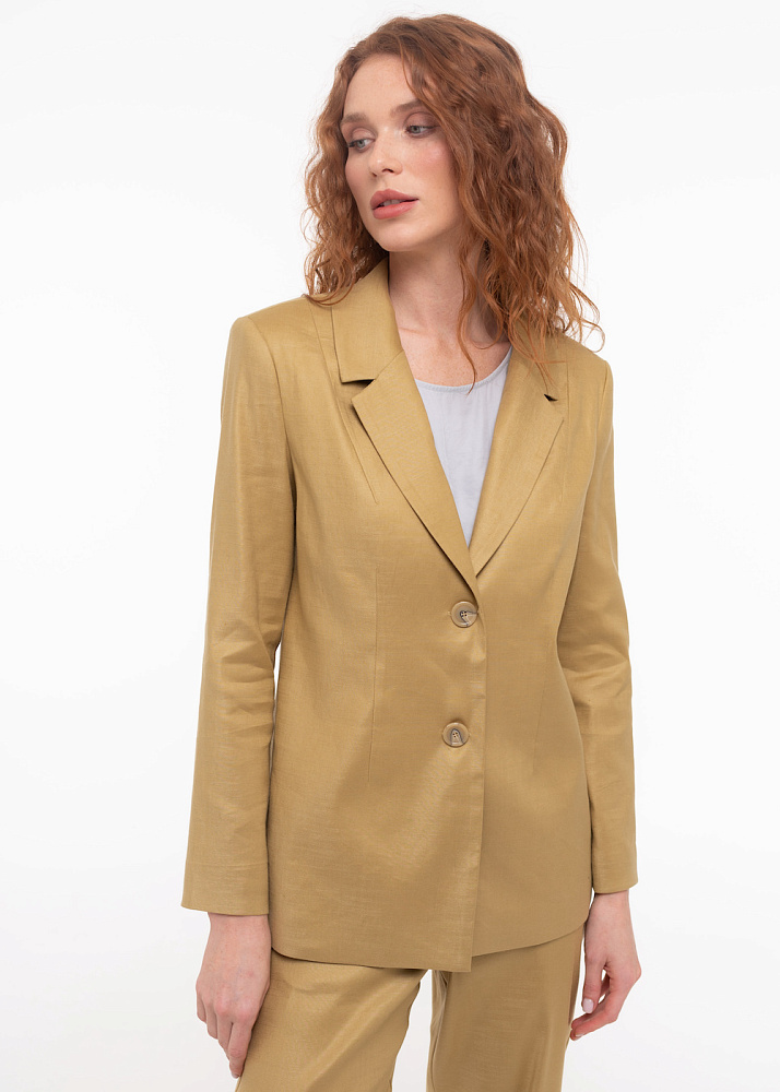 241651 Жакет женский