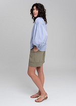 z31117 Блузка женская