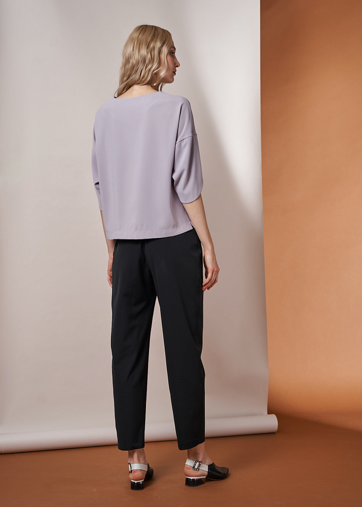 213101 Блузка женская