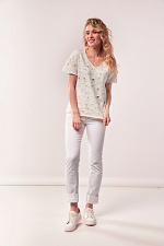 z01135  Футболка  женская