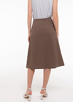 241257 Юбка женская