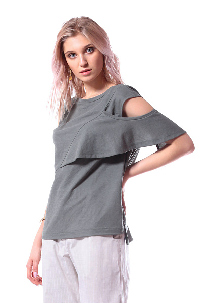 z91110  Блузка женская