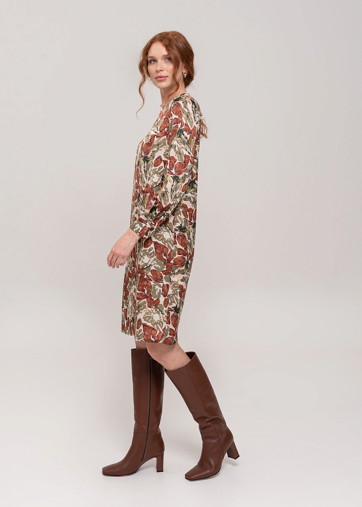 232550 Платье женское