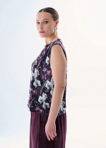 z43127 Блузка женская