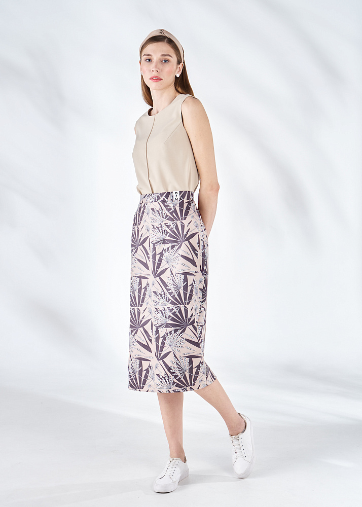 z21200 Юбка женская