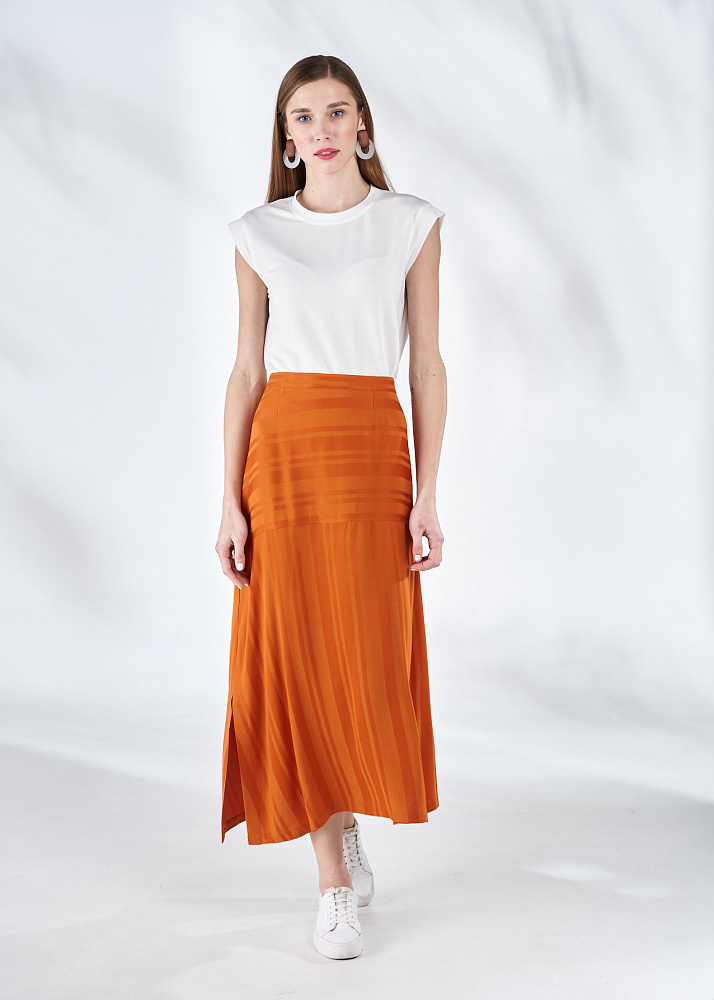 z21210 Юбка женская