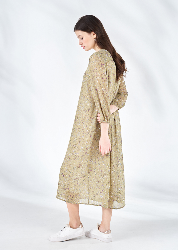 z21505 Платье женское