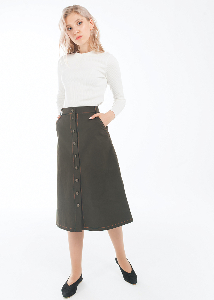 z82212  Юбка женская