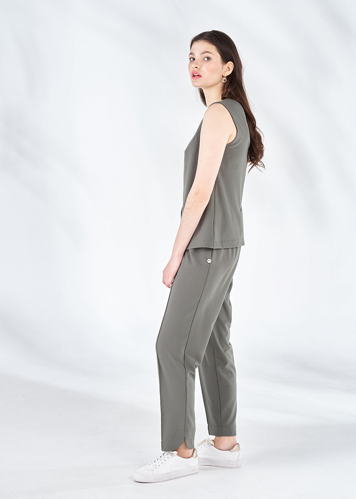 z21710 Брюки женские