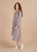 212507 Платье женское